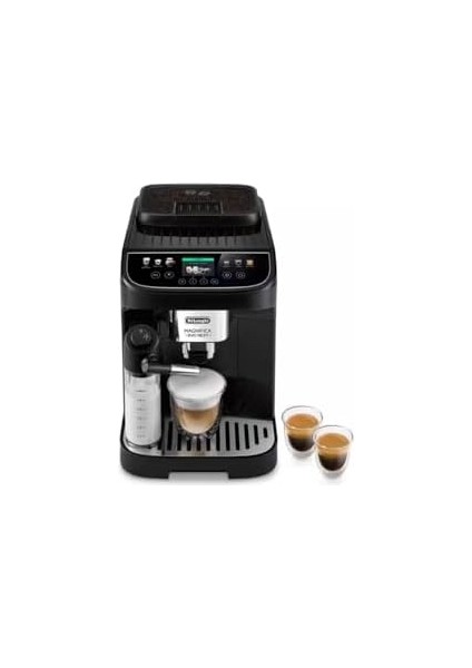 Magnifica Evo, ECAM310.60.B Next Tam Otomatik Espresso Kahve Makinesi fiyatları