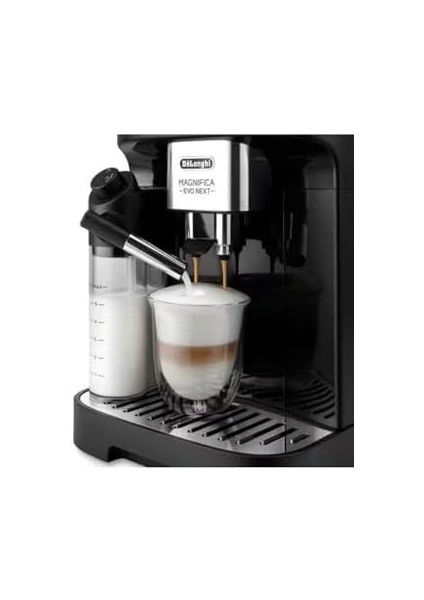 Magnifica Evo, ECAM310.60.B Next Tam Otomatik Espresso Kahve Makinesi modelleri