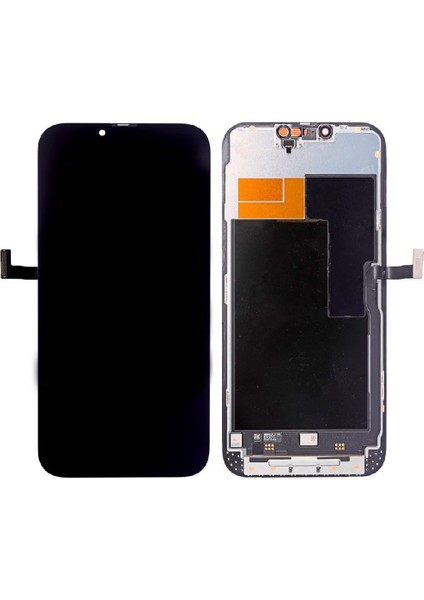 Sdip Iphone 13 Pro Max LCD Ekran Incell Full Hd Glw