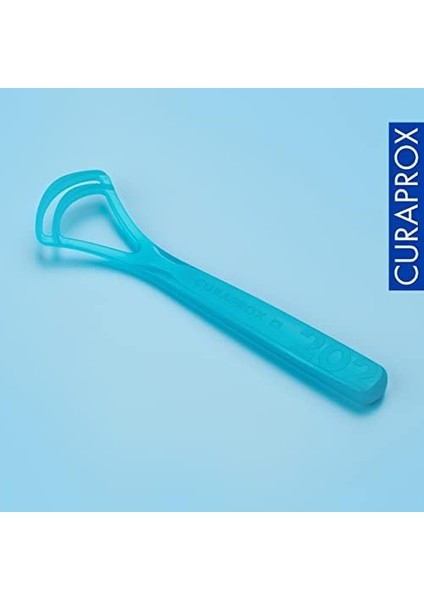 Curaprox Ctc 203 Dil Temizleyicisi