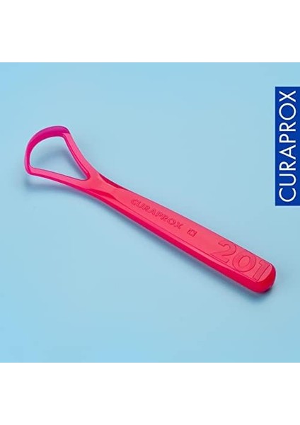 Curaprox Ctc 203 Dil Temizleyicisi modelleri