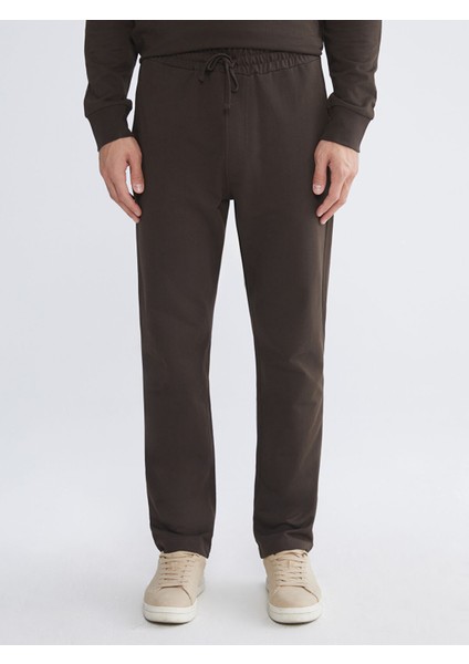 Yeni Sezon Standart Kalıp Erkek Eşofman Altı fiyatları