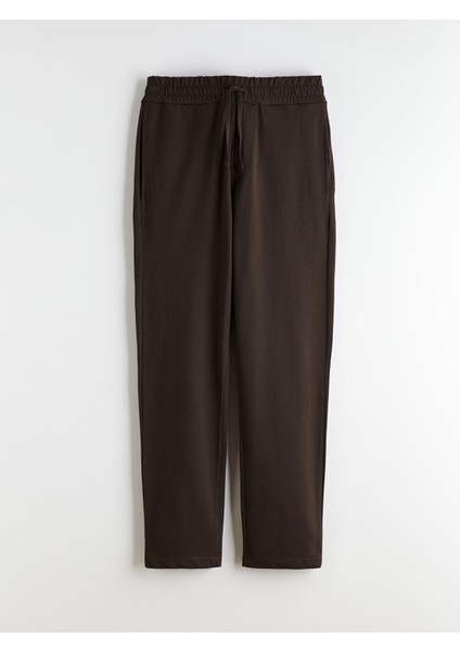 Yeni Sezon Standart Kalıp Erkek Eşofman Altı indirimleri