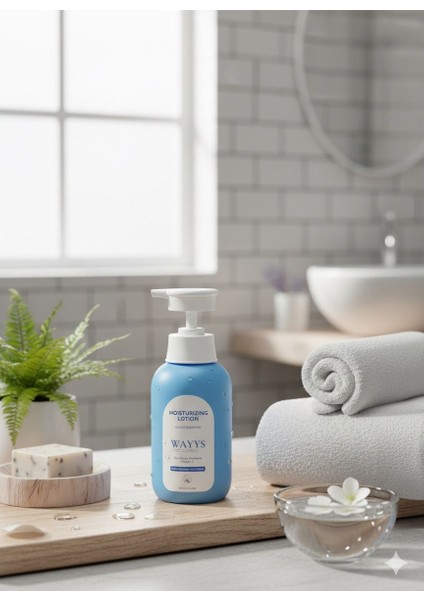 Vücut Losyonu modelleri