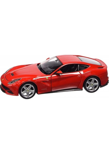 Bfs Bburago 1:24 Ferrari F12 Berlinetta Model Araba