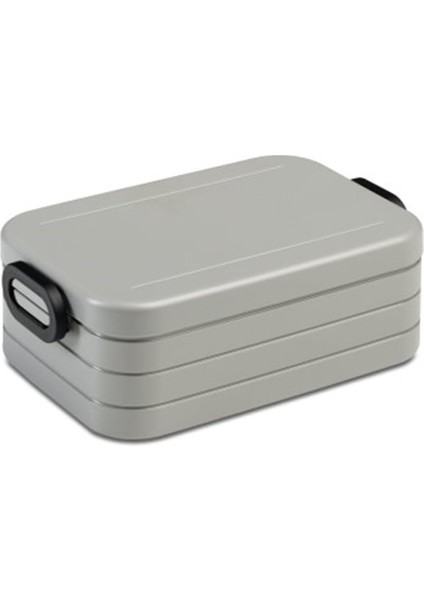 Beslenme Kutusu, Gümüş