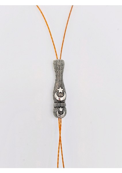 Ayyıldız Model Zamak Döküm Nikel Kaplama Tesbih Imamesi 5 Adet – Tesbih Malzemesi modelleri