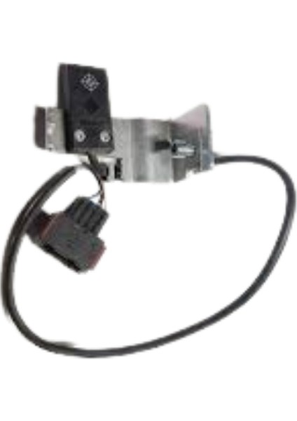 Jungheinrich 51150726 Şase Sensörü