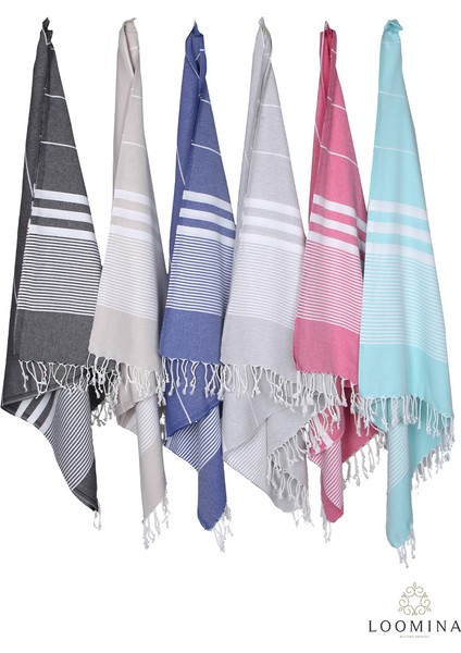 Likos Peştamal Mercan Kırmızı fiyatları