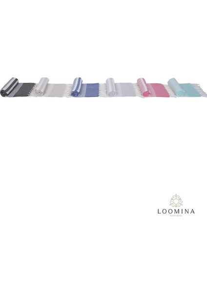 Likos Peştamal Mercan Kırmızı modelleri