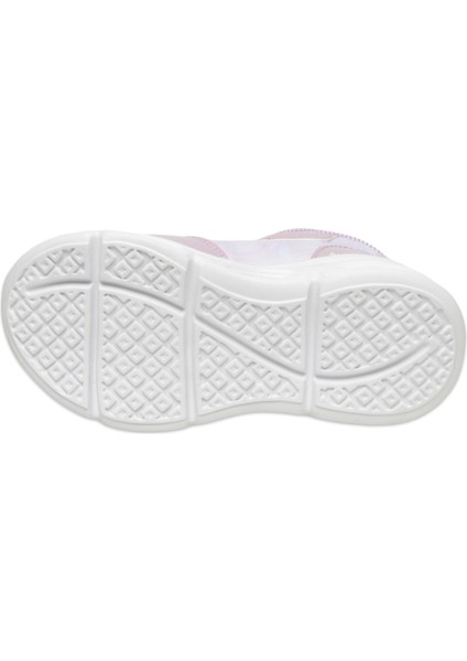 946.B25K430 Poni Bebe Işıklı Phylon Lila Çocuk Bot indirimleri