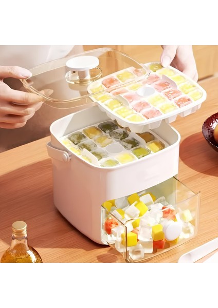 Buz Kalıp ve Saklama Kutusu fiyatları