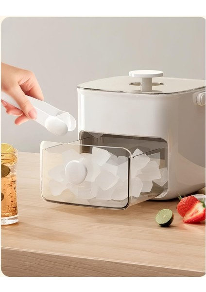 Buz Kalıp ve Saklama Kutusu indirimleri