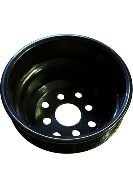 John Deere Fan Kasnağı R128658