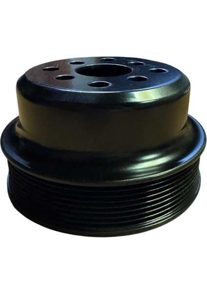 John Deere Fan Kasnağı R128658 fiyatları