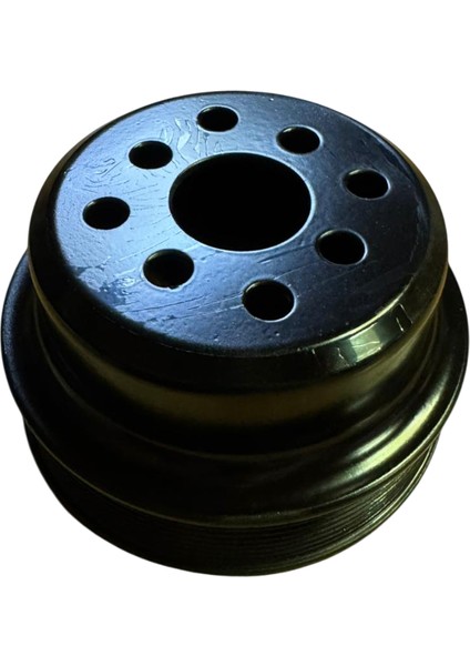 John Deere Fan Kasnağı R128658 modelleri