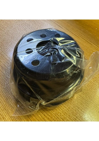 John Deere Fan Kasnağı R128658