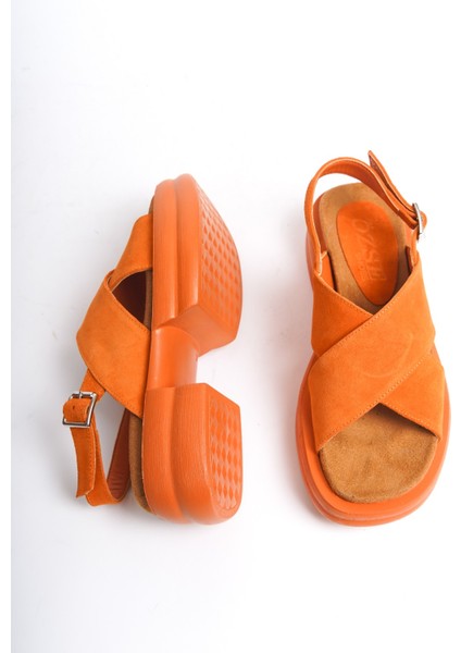 Latte Kadın Deri Sandalet indirimleri