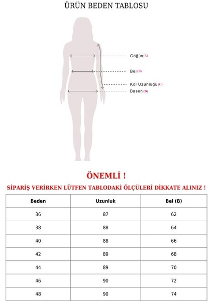Ispanyol Paça Bağcık Detaylı Kot Pantolon -Mavi fiyatları