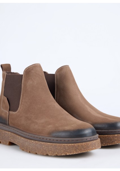 Taba Erkek Bot Wılhe indirimleri