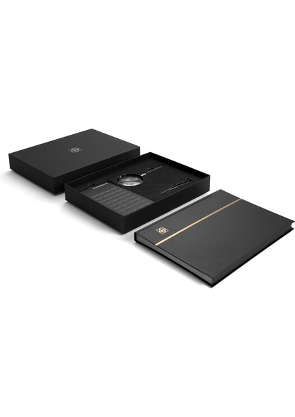 pul Koleksiyonerleri Için Hediye Seti - 1 fiyatları