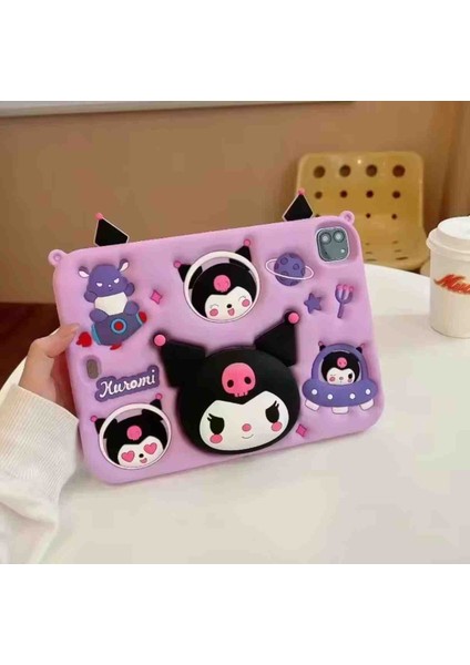 Samaung A9 Plus Ile Uyumlu Tablet Kılıfı