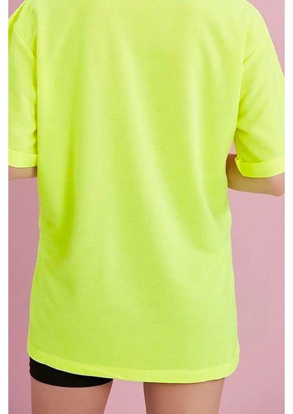 Yırtmaçlı Duble Kol Geniş Bisiklet Yaka Oversize Sweatshirt fırsatları