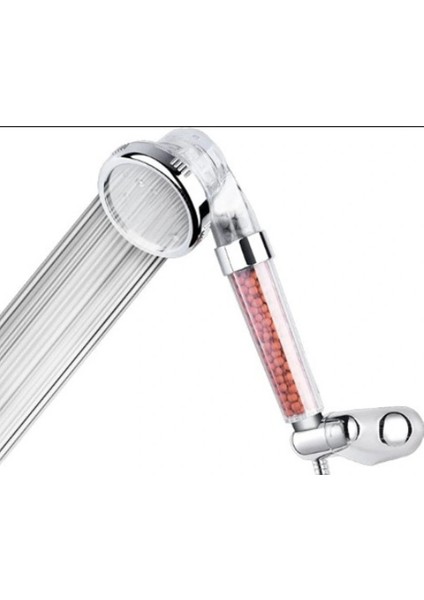 Renk Değiştiren LED Işıklı Duş Başlığı (5047) modelleri