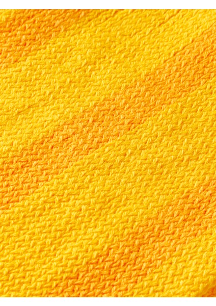 Galatasaray Püsküllü Triko Atkı U252177 fırsatları