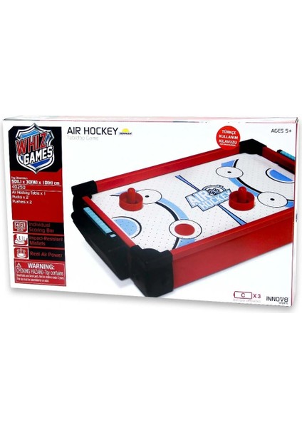 Bfs Sunman Hava Hokeyi fiyatları