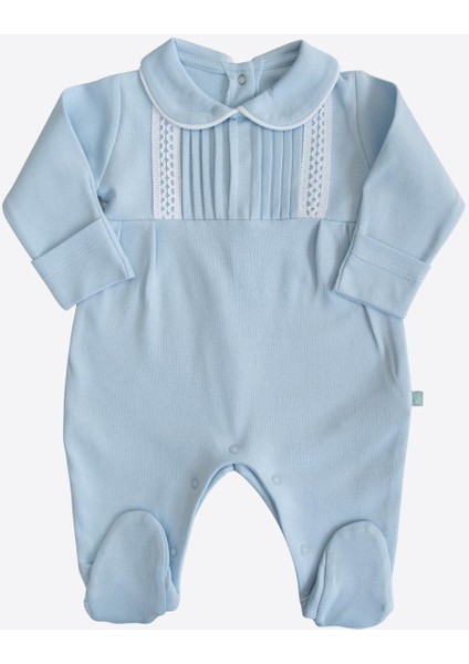 Organik Payto Tulum Mavi