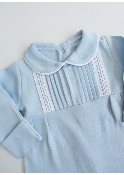 Organik Payto Tulum Mavi fiyatları