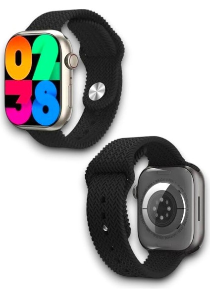 Hk 9 Pro Saat - SBS7220-4328 modelleri