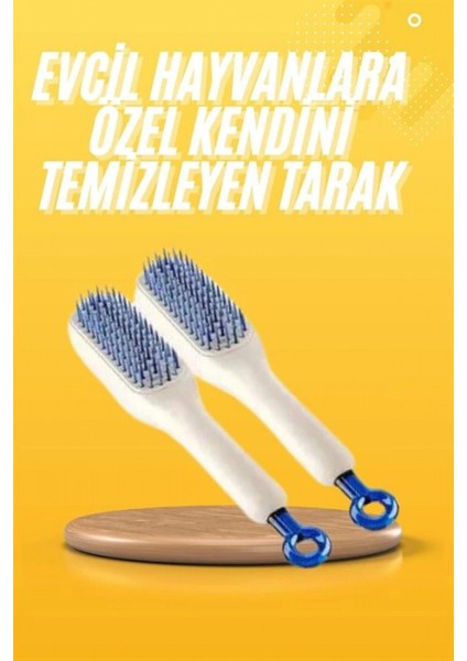 Yeni Nesil Saç Fırçası Saç Derisini Ölü Derilerinden Arındırır Kolay Temizlenen fiyatları