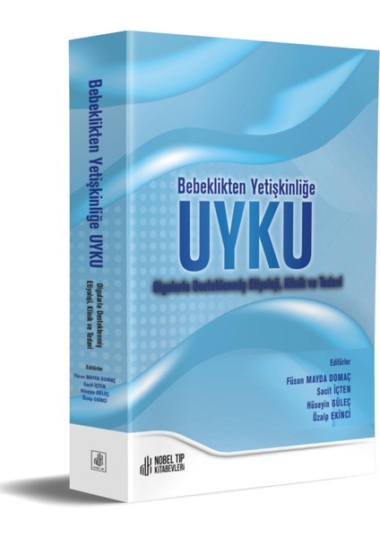 Bebeklikten Yetişkinliğe Uyku modelleri