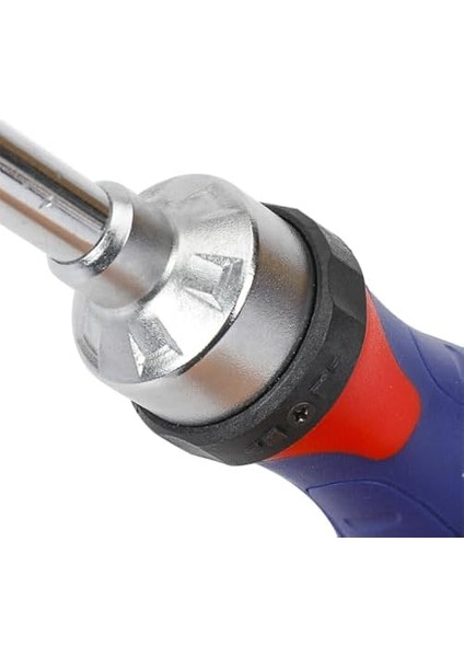 WP200524 14 Parça Profesyonel Cr-V Cırcırlı Tornavida Seti modelleri