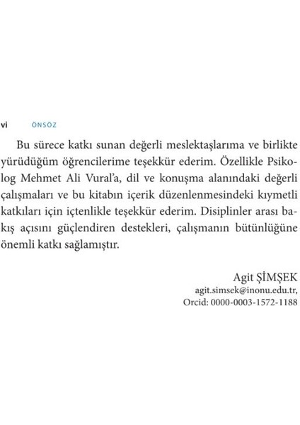 Kekemeliğe Bütüncül Bakış indirimleri