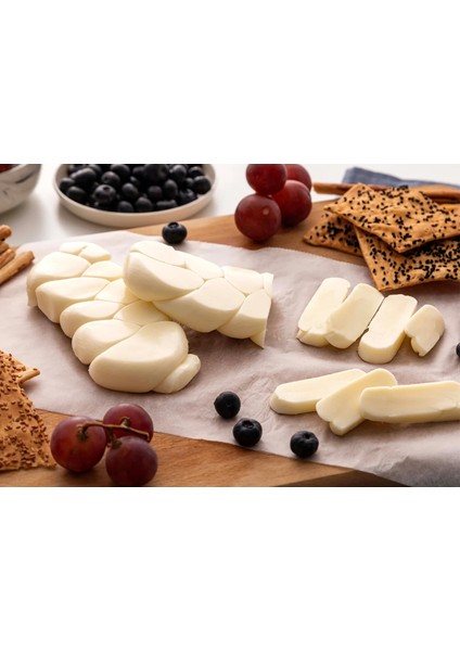 Örgü Peyniri 180 gr