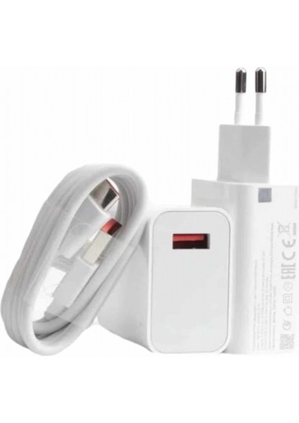 Beyaz Ultra Plus Hızlı Şarj Seti Şarj Adaptörü ve Kablosu 67W fiyatları