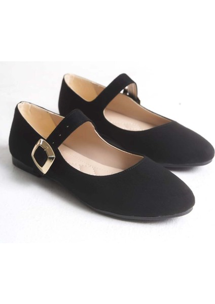 Brian Gold Toka Detaylı Kadın Babet