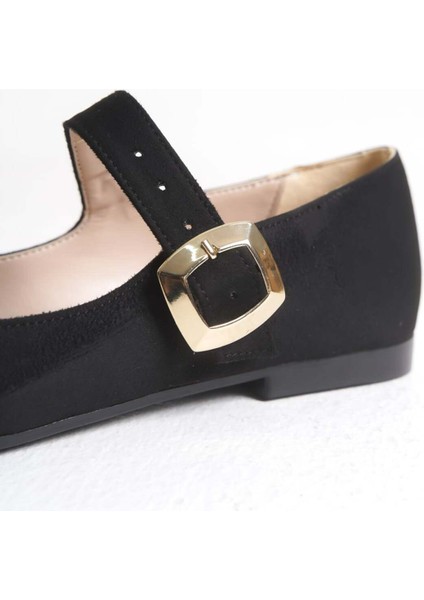 Brian Gold Toka Detaylı Kadın Babet modelleri