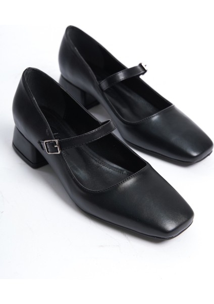 Kadın Topuklu Ayakkabı