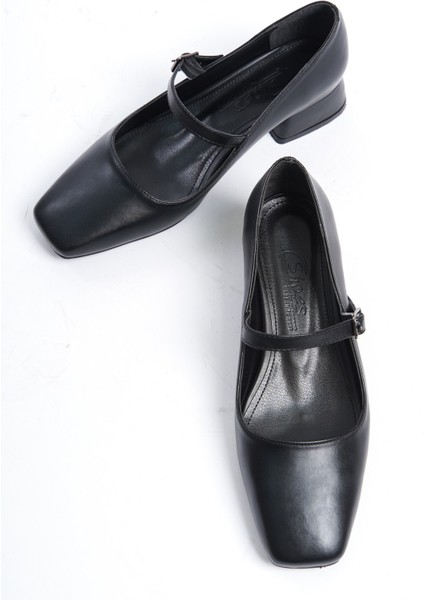 Kadın Topuklu Ayakkabı modelleri