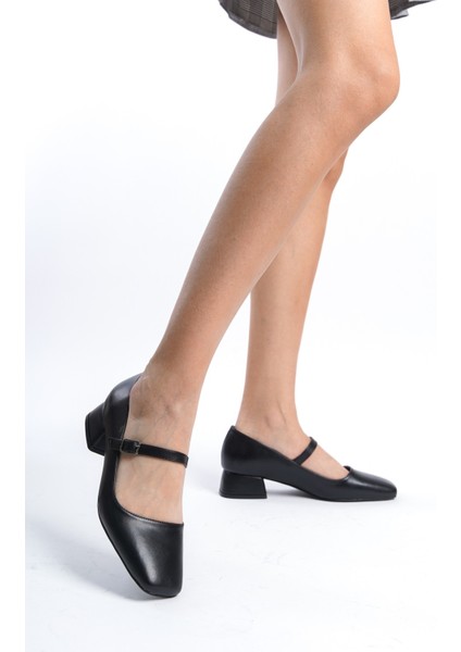 Kadın Topuklu Ayakkabı