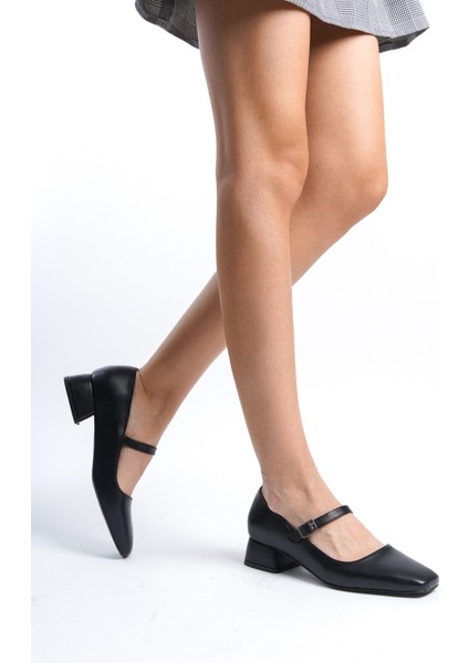 Kadın Topuklu Ayakkabı