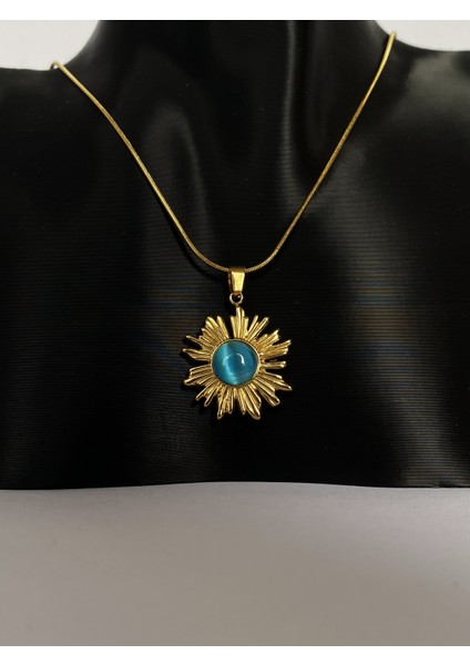 Minimalist Güneş Kolye fiyatları