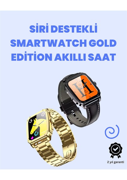 Uzun Pil Ömürlü ve Geniş Uyumlu Akıllı Saat - SBS4905-2595