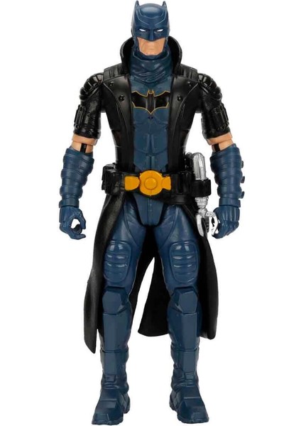 69259 Dc Comics Batman Aksiyon Figürü S7 V2 30 cm -Spinmaster fiyatları