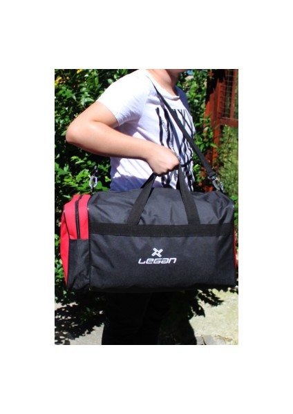 60LIK Seyahat Çanta 60X30X26CM (4940)