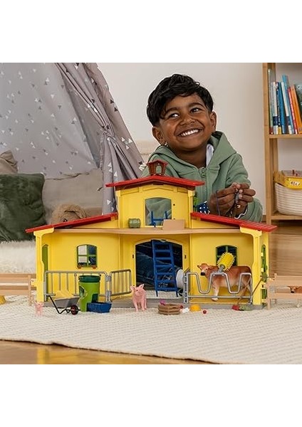 Büyük Çiftlik Oyuncak fiyatları